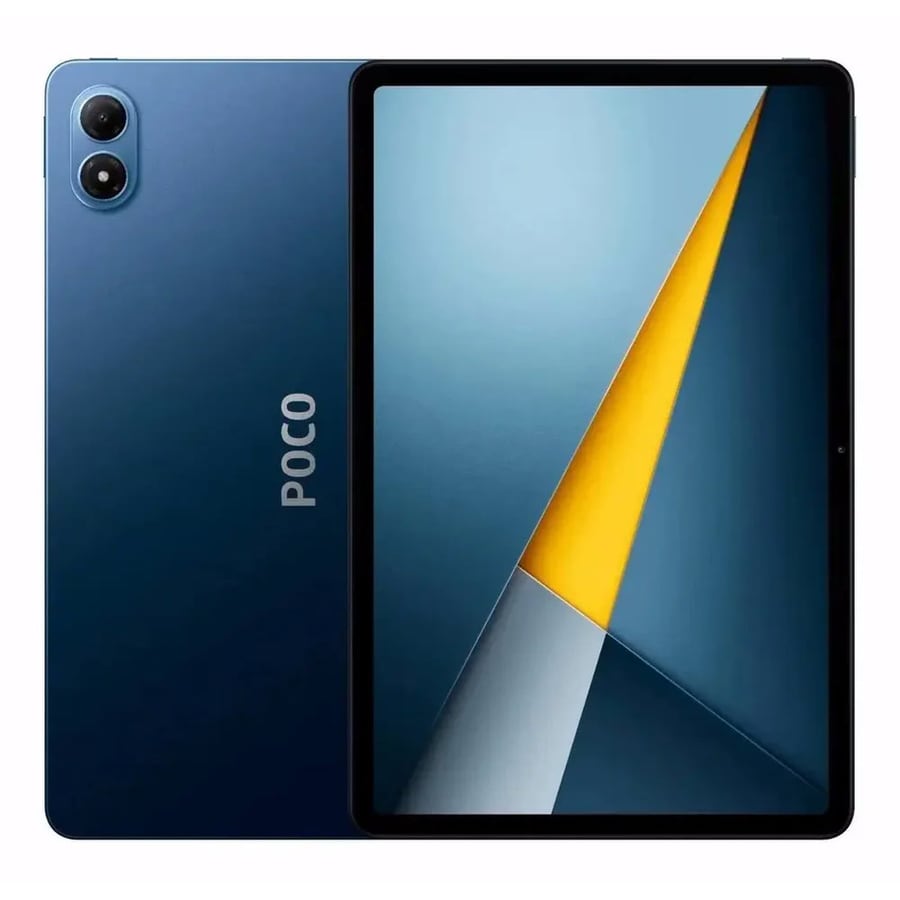POCO Pad M1 Wi-Fi Blue