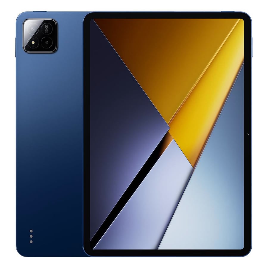 POCO Pad X1 Blue