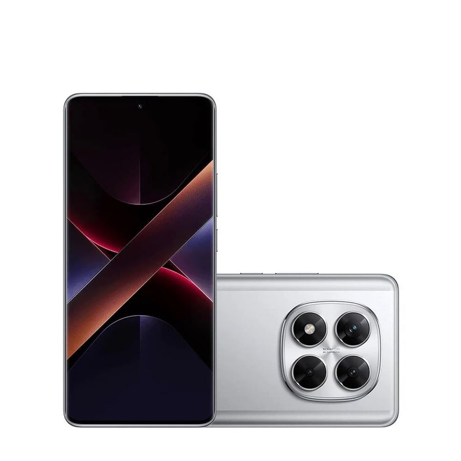Silver