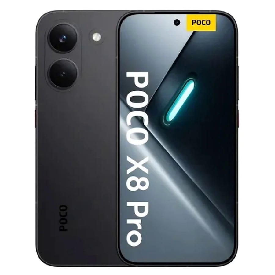 POCO X8 Pro 5G