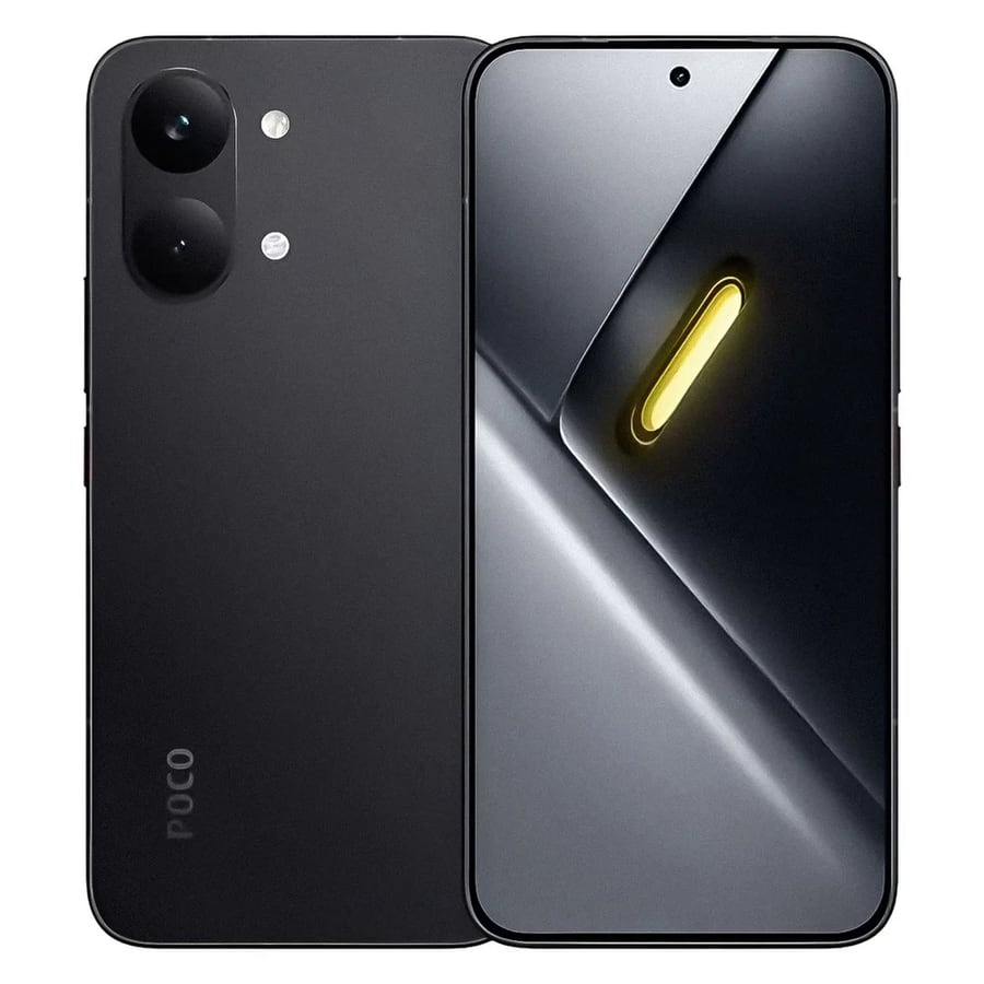 POCO X8 Pro Max 5G Black