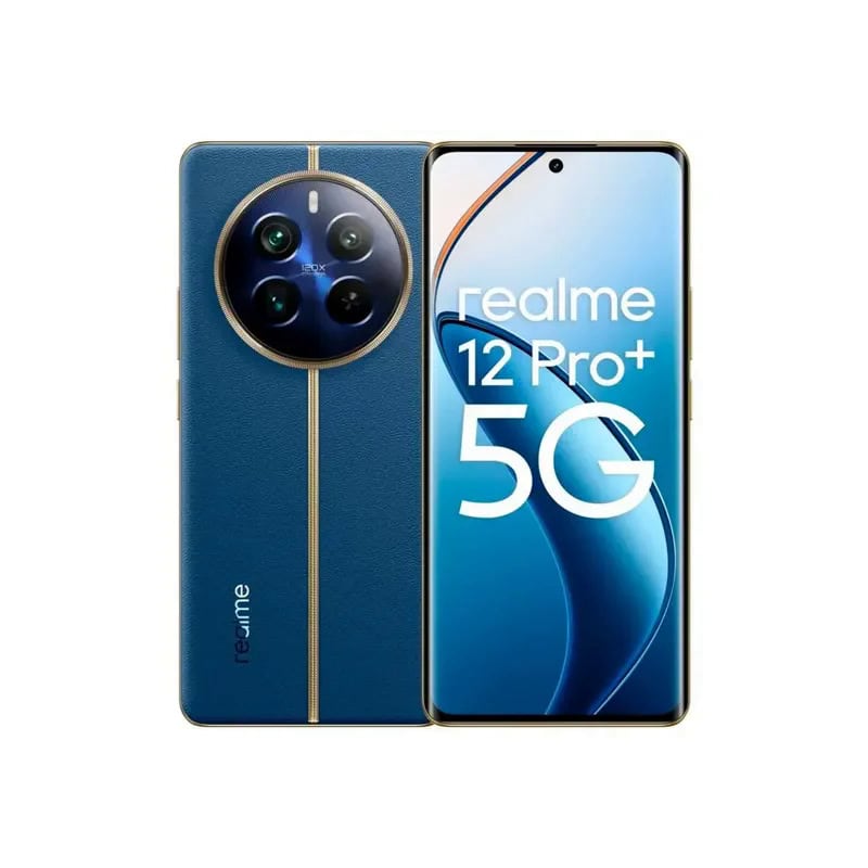Realme 12 Pro Plus 5G Blue