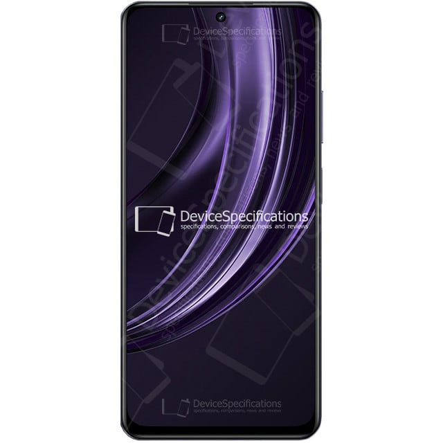 Realme 13 5G Purple