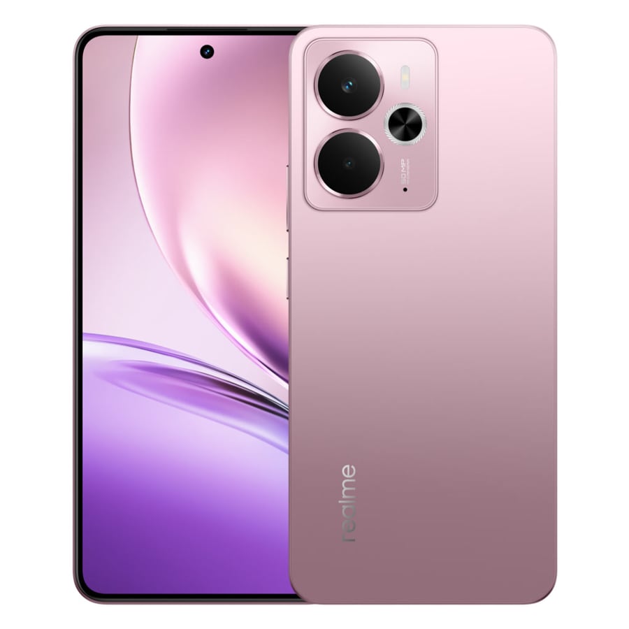 Realme 14 5G Pink
