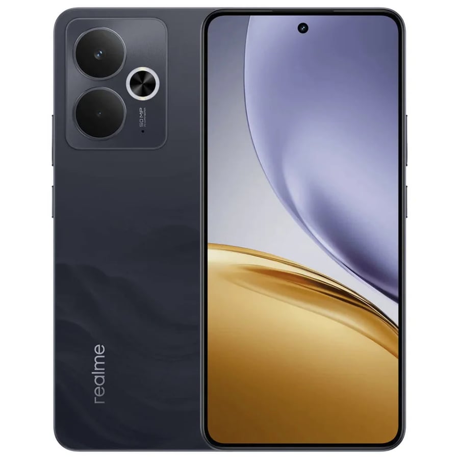 Realme 14T 5G Black