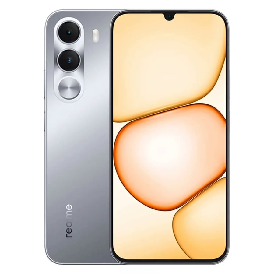 Realme C100I Gray