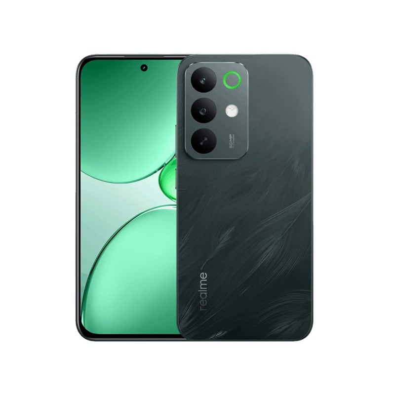Realme C85 Pro Green
