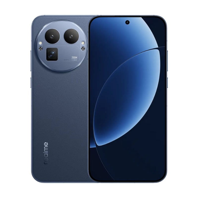 Realme GT 8 Pro 5G Blue