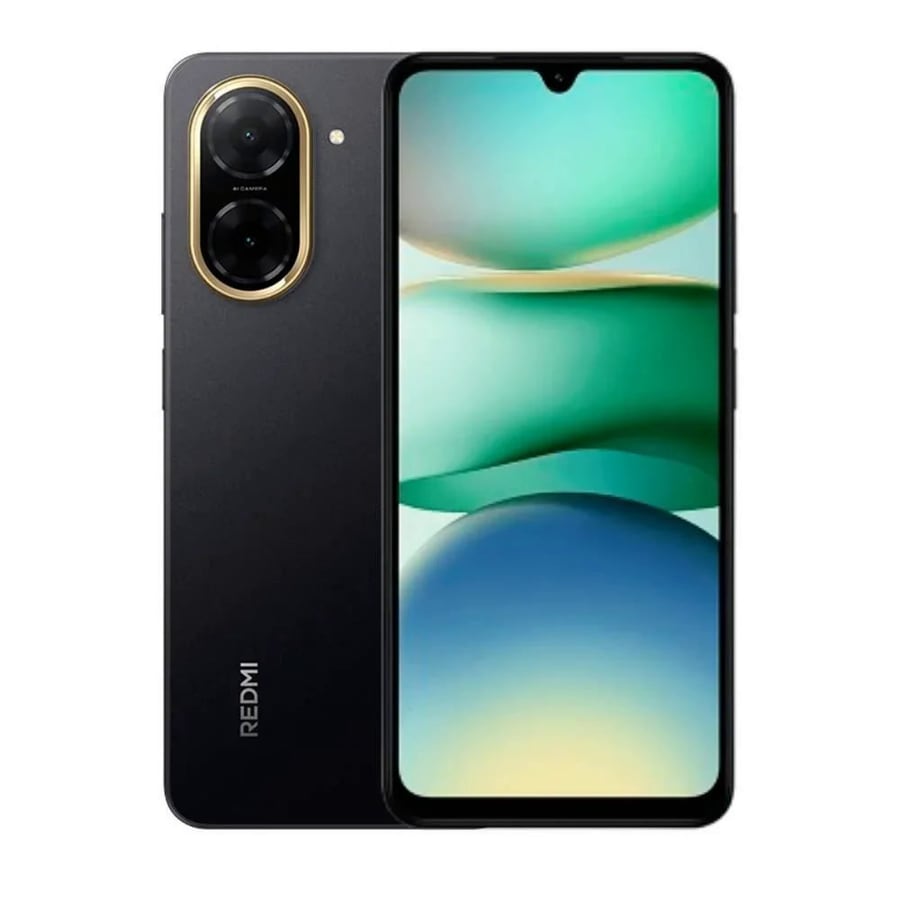Redmi A5 Black