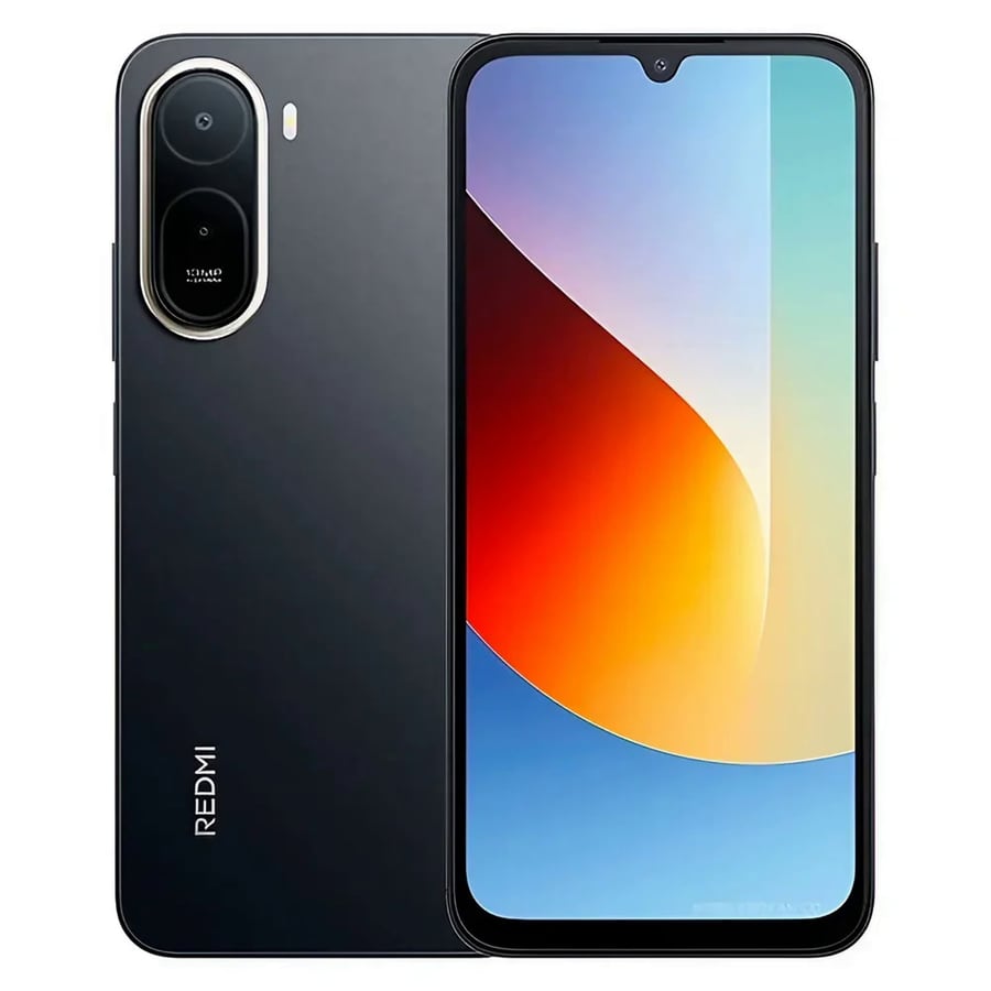 Redmi A7 Pro 4G Black