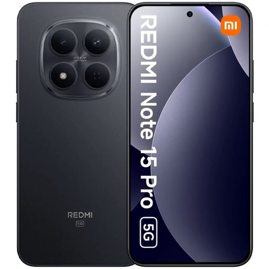 Redmi Note 15 Pro 5G