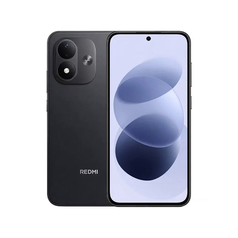Redmi Note 17 5G Black