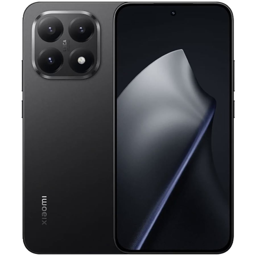 Xiaomi 15T 5G Black