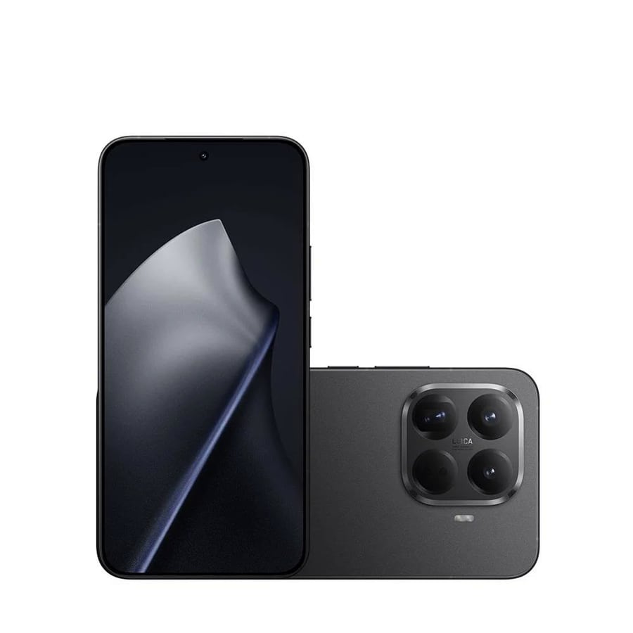 Xiaomi 15T Pro 5G Black