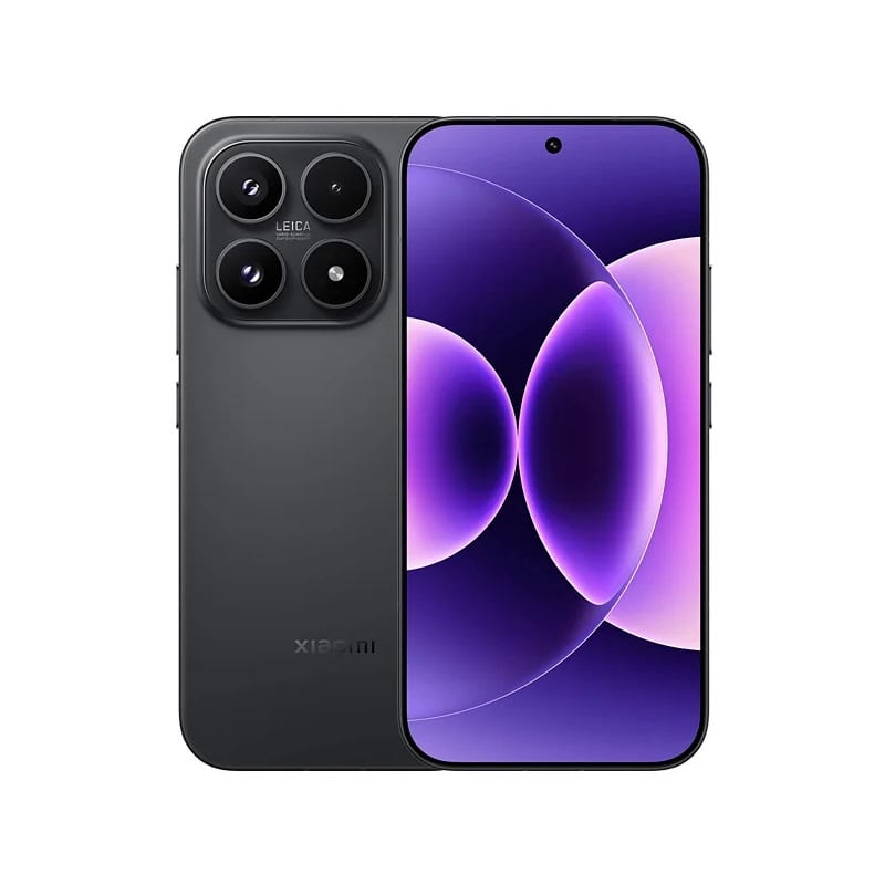 Xiaomi 17 5G Black