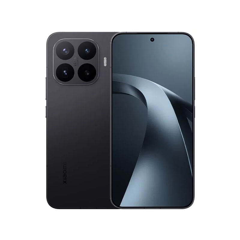 Xiaomi 17T Pro 5G Black