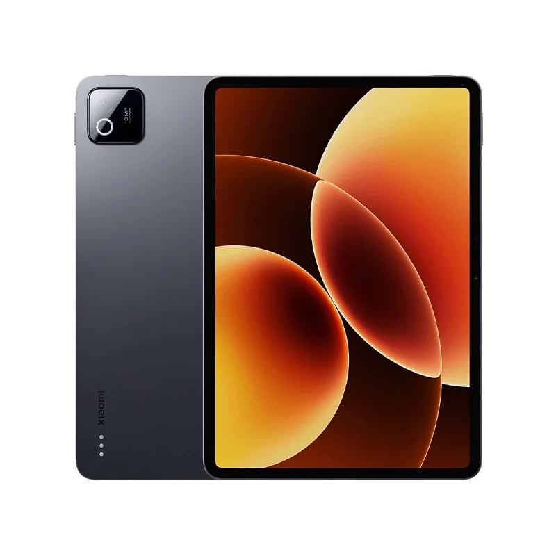 Xiaomi Pad 8 Gray