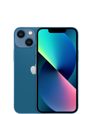 iPhone 13 mini Blue