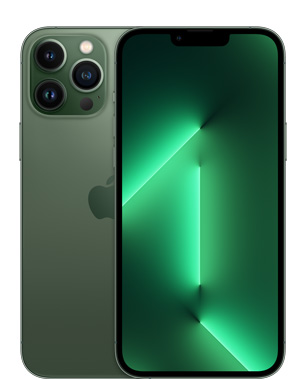 Alpine Green