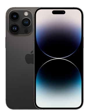 Space Black