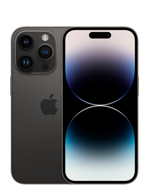 Space Black