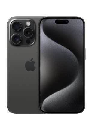 Black Titanium
