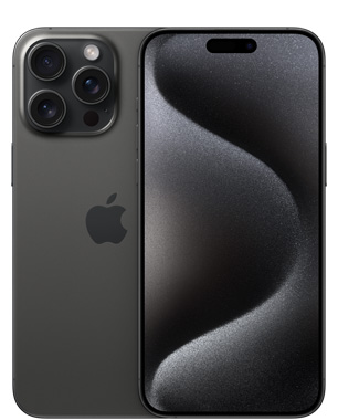 Black Titanium