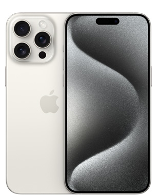 White Titanium