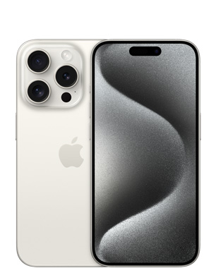 White Titanium