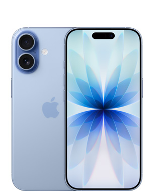 Mist Blue