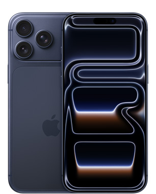 Deep Blue