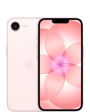 Soft Pink