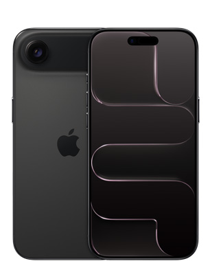 Space Black