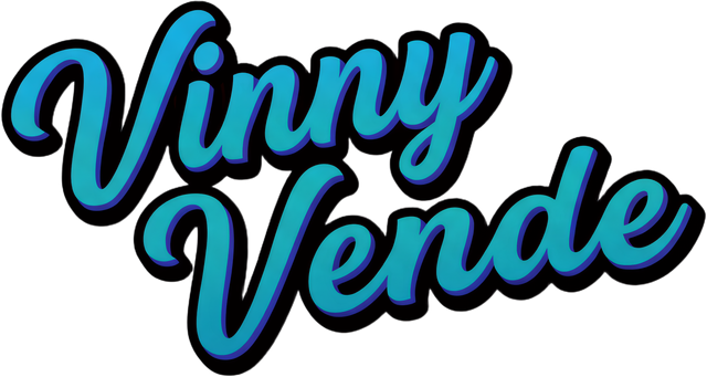 Vinny Vende